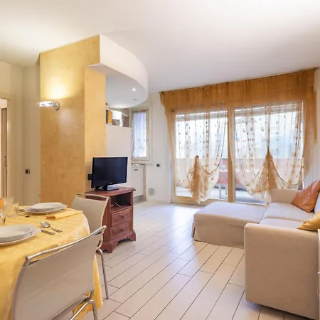 Casa Alba Terrace View By Interhome Appartement Sarnico