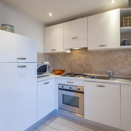 Casa Alba Terrace View By Interhome Appartement Sarnico