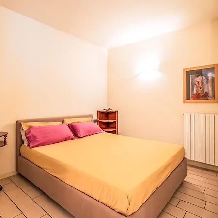 Appartement Casa Alba Terrace View By Interhome *