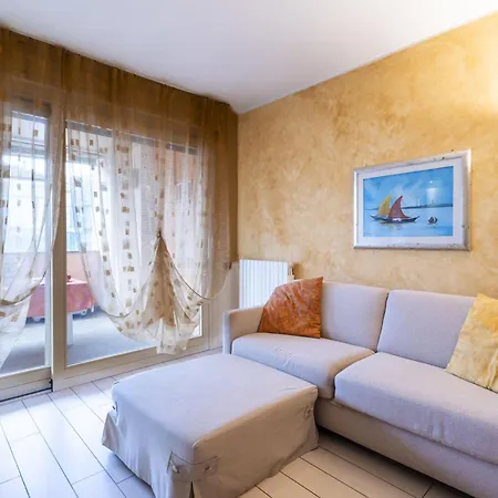 Casa Alba Terrace View By Interhome Appartement Sarnico