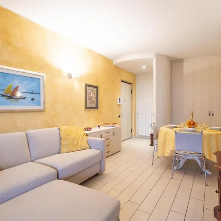 Casa Alba Terrace View By Interhome Appartement *