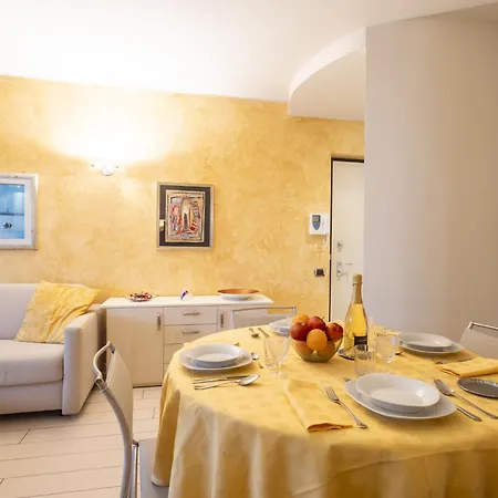 Casa Alba Terrace View By Interhome Sarnico