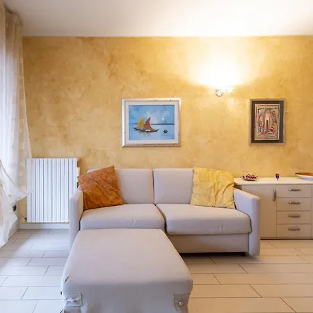 Casa Alba Terrace View By Interhome *