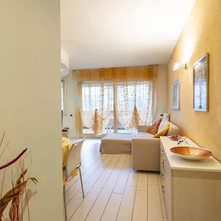 Casa Alba Terrace View By Interhome Appartement *