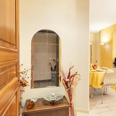 Casa Alba Terrace View By Interhome Appartement *