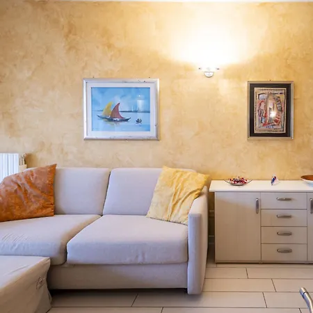 Appartement Casa Alba Terrace View By Interhome *