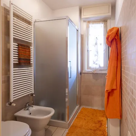 Casa Alba Terrace View By Interhome
