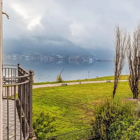 Casa Alba Terrace View By Interhome