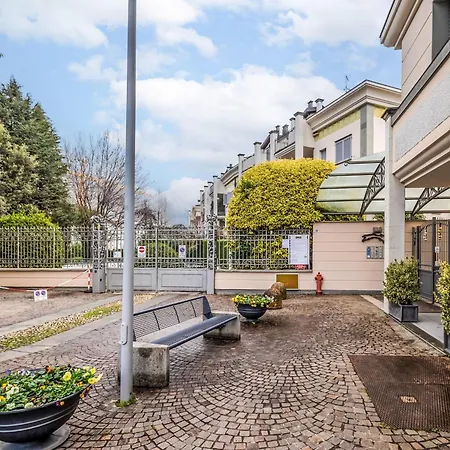 Casa Alba Terrace View By Interhome Appartement Sarnico