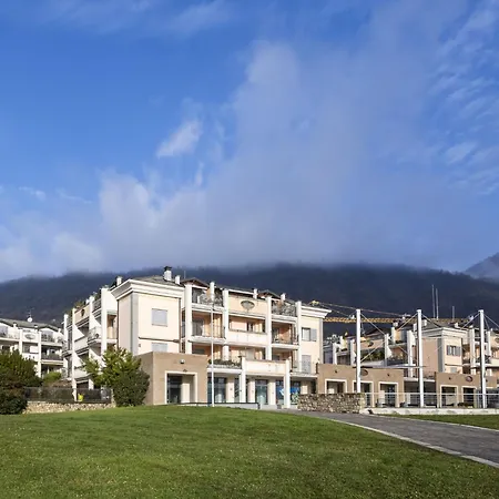 Casa Alba Terrace View By Interhome Appartement Sarnico